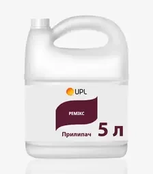 Прилипатель Ремикс, 5 л (UPL)