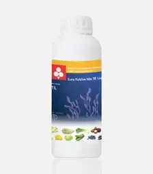 Микроудобрение Euro FolVive Mix TE Liquid (Евро ФолВайв Микс ТО Ликвид), 1 л (Eurosolids)