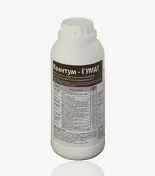 Стимулятор роста Квантум Гумат, 1л