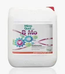 Стимулятор роста Microquel Amin Boromol (Майкрокел Амин Боромол), 20 л (Фертчем)