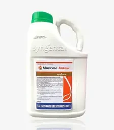 Протравитель Максим Адванс 195, 5 л (Syngenta)
