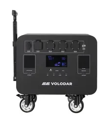 Зарядная станция 2E Volodar PPS5051, 5 кВт