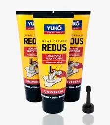 Пластичная смазка Yuko Redus Universal, 100 г