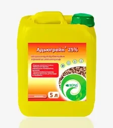 Прилипач Адьюгрейн 25%, 5 л (Biona)