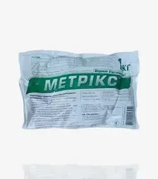Гербіцид Метрікс, 1 кг (Green Express)