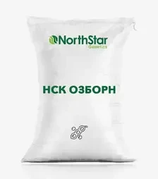 Соя НСК Озборн, т (NorthStar Genetics)