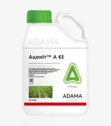 Гербіцид Аценіт А, 10 л (Adama)