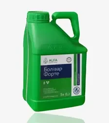 Фунгіцид Болівар Форте, 5 л (ALFA Smart Agro)