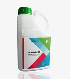 Гербіцид Матар, 5 л (Defenda)
