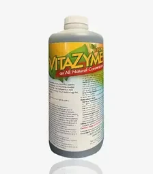 Биостимулятор Витазим Био, 1 л (Plant Designs International BV)