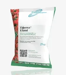 Фунгіцид Ефатол, 25 кг (Хімагромаркетинг)