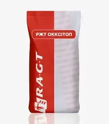 Кукуруза РЖТ Окситоп, п.е. 50 тыс. семян (RAGT)