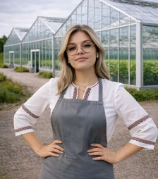 Грант на теплицу до 2 млн грн