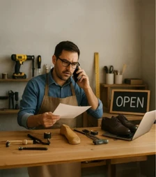 Грант на собственное дело до 100 000 грн