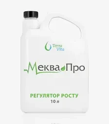 Регулятор роста Мекка О 750, 10 л (TerraVita)