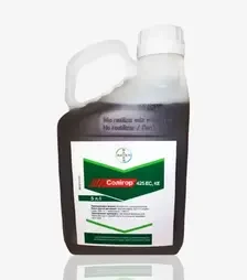 Фунгіцид Солігор 425, 5 л (Bayer)