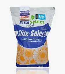 Соняшник ЕС Берекет, п.о. 150 тис. насінин (Elite Select)
