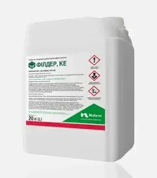 Гербіцид Філдер, 20 л (Nufarm)