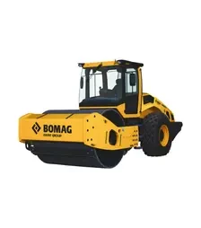 Дорожній коток BOMAG BW 219 D-4 (DK-601-29)