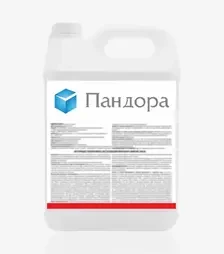 Гербіцид Пандора 500, 10 л (TerraVita)