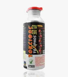 Фумигант Токсифос, 1 кг (Деметра)