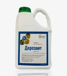 Фунгіцид Дерозант, 5 л (Rangoli limited)
