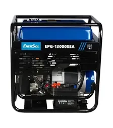 Генератор бензиновый EnerSol EPG-13000SEA, 12 кВт