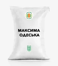 Пшениця озима Максима Одеська, т (Селекційно-генетичний інститут – Національний центр насіннєзнавств