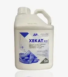 Інсектицид Хекат, 5 л (Акваріус)