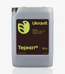 Гербіцид Тернат, 20 л (Ukravit Science Park)
