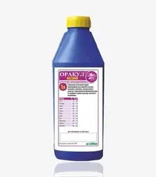 Микроудобрение Оракул Семена, 1 л (Dolina)