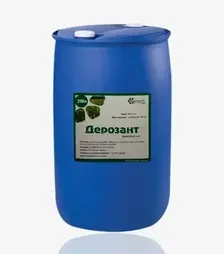 Фунгіцид Дерозант, 200 л (Rangoli limited)