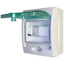 Стабілізатор напруги Quant-16,5, інверторний 16,5 кВт