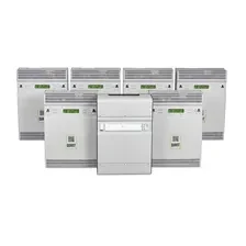 Стабілізатор напруги Quant-66, інверторний 66 кВт