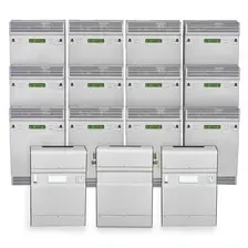 Стабілізатор напруги Quant-132, інверторний 132 кВт