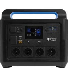 Зарядная станция PowerPlant HS1800,1,8 кВт (PB930852)