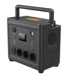 Зарядна станція PowerPlant HS800,1 кВт (PB930890)