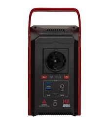 Зарядная станция PowerPlant PP-425 (PB931415)