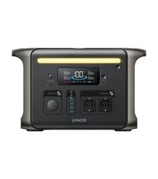 Зарядная станция Anker SOLIX F1500 1,8 кВт