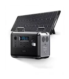 Зарядна станція Oukitel P1201E, 1,2 кВт