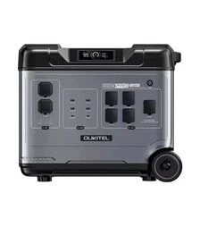 Зарядна станція Oukitel P5000E Pro, 4,0 кВт