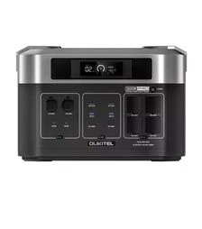 Зарядна станція Oukitel BP2000E Pro, 3,6 кВт