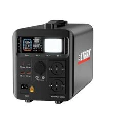 Зарядна станція STARK K1200, 1008 Вт/год, 13 кг (241000195)