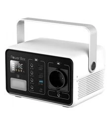 Зарядна станція STARK T200, 222 Вт/год, 2,32 кг (241000191)