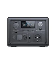 Зарядна станція BLUETTI EB3A, 0,6 кВт, 268 Вт*год (EB3A)