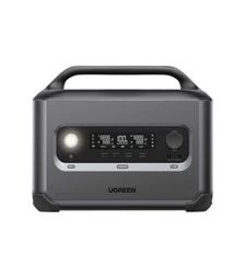 Зарядна станція Ugreen PowerRoam 600, 0,6 кВт, 680 Вт*год (GS600)