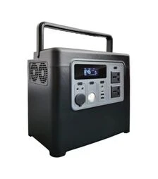 Зарядна станція XO PSA-1200, 1,2 кВт, 1229 Вт*год (PSA-1200)