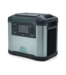 Зарядна станція FlashFish P15, 1,5 кВт, 1008 Вт*год (P15)