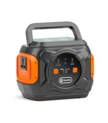 Зарядна станція FlashFish A301, 0,32 кВт, 292 Вт*год (A301)