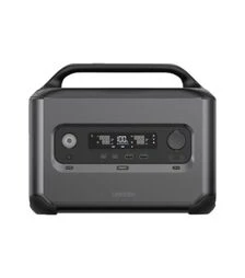 Зарядна станція Ugreen GS1200, 1,2 кВт, 1024 Вт*год (GS1200)